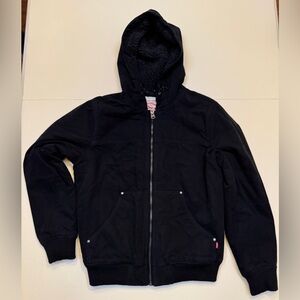 Levi’s Bomber Work Jacket